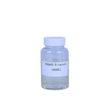 Emulsifier  CAS No  9005-02-1 Polyethylene glycol 400 dilaurate acid ester PEG400 Dilaurate